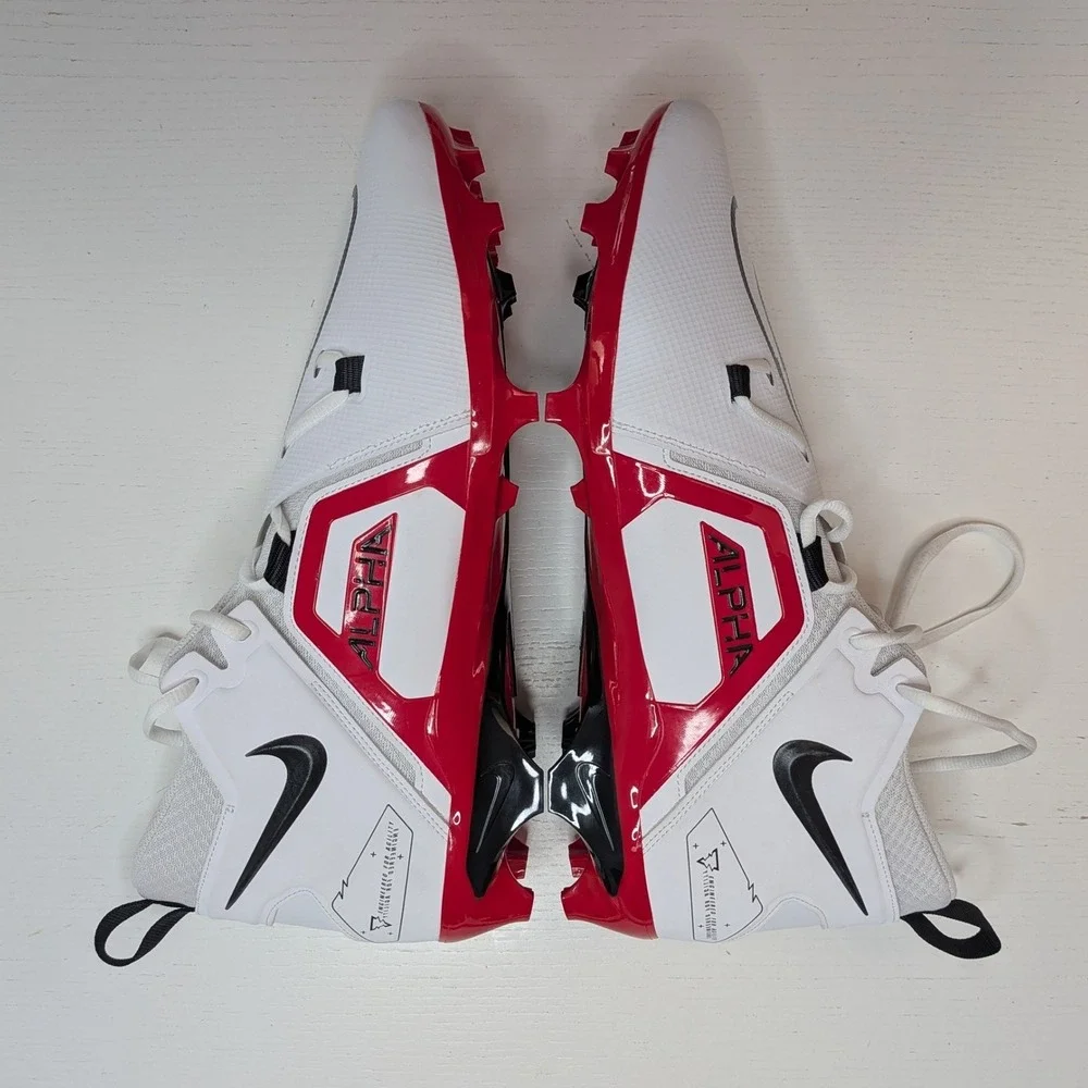 Nike alpha menace